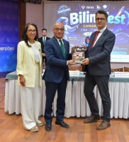 Çanakkale’nin İlk Kapsamlı Bilim Festivali BilimFest İçin İmzalar Atıldı fotoğraf 5