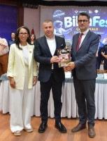 Çanakkale’nin İlk Kapsamlı Bilim Festivali BilimFest İçin İmzalar Atıldı fotoğraf 9