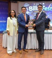 Çanakkale’nin İlk Kapsamlı Bilim Festivali BilimFest İçin İmzalar Atıldı fotoğraf 2