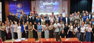 Çanakkale’nin İlk Kapsamlı Bilim Festivali BilimFest İçin İmzalar Atıldı fotoğraf 13