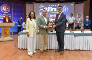 Çanakkale’nin İlk Kapsamlı Bilim Festivali BilimFest İçin İmzalar Atıldı fotoğraf 3