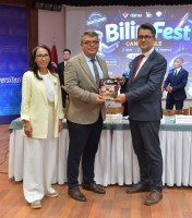 Çanakkale’nin İlk Kapsamlı Bilim Festivali BilimFest İçin İmzalar Atıldı fotoğraf 6