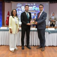 Çanakkale’nin İlk Kapsamlı Bilim Festivali BilimFest İçin İmzalar Atıldı fotoğraf 7