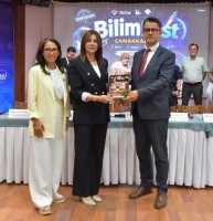 Çanakkale’nin İlk Kapsamlı Bilim Festivali BilimFest İçin İmzalar Atıldı fotoğraf 4