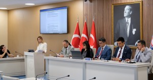 &Ccedil;OM&Uuml;&rsquo;de Katılımcı Y&ouml;netim Anlayışı: &Ouml;ğrenci Senatosu Toplantısı Ger&ccedil;ekleştirildi fotoğraf 3