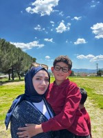 Farkındalık ve Dayanışma Kul&uuml;b&uuml; &uuml;yeleri, Yenice Hamdibey İlkokulu-Ortaokulu &Ouml;ğrencileriyle D&uuml;zenlenen Sosyal Sorumluluk Etkinliğinde Bir Araya Geldi fotoğraf 3