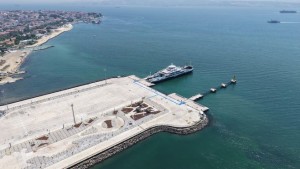 Ulaştırma ve Altyapı Bakanımız Sayın Abdulkadir Uraloğlu ile Şehrimizde Bir Araya Geldik fotoğraf 8