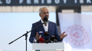 Ulaştırma ve Altyapı Bakanımız Sayın Abdulkadir Uraloğlu ile Şehrimizde Bir Araya Geldik fotoğraf 3