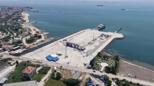 Ulaştırma ve Altyapı Bakanımız Sayın Abdulkadir Uraloğlu ile Şehrimizde Bir Araya Geldik fotoğraf 7