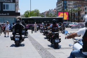 &Ccedil;OM&Uuml;, 13. Geleneksel Kan ve K&ouml;k H&uuml;cre Bağışı Kampanyasına Destek Verdi fotoğraf 8