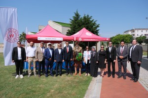 Bilim ve Teknoloji Rüzgârı Esen Çanakkale BilimFest 2026, Binlerce Ziyaretçinin Katılımıyla Muhteşem Bir Kapanış Yaptı! fotoğraf 9