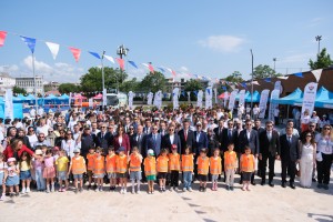 Bilim ve Teknoloji Rüzgârı Esen Çanakkale BilimFest 2026, Binlerce Ziyaretçinin Katılımıyla Muhteşem Bir Kapanış Yaptı! fotoğraf 20