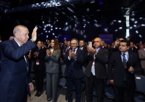 ÇOMÜ 2026-2030 Türkiye Yapay Zekâ Eylem Planı Doğrultusunda Gelecek Stratejisini Belirliyor fotoğraf 3