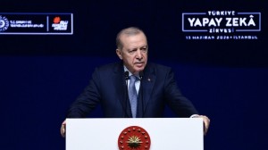 ÇOMÜ 2026-2030 Türkiye Yapay Zekâ Eylem Planı Doğrultusunda Gelecek Stratejisini Belirliyor fotoğraf 1