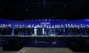 ÇOMÜ 2026-2030 Türkiye Yapay Zekâ Eylem Planı Doğrultusunda Gelecek Stratejisini Belirliyor fotoğraf 5