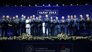 ÇOMÜ 2026-2030 Türkiye Yapay Zekâ Eylem Planı Doğrultusunda Gelecek Stratejisini Belirliyor fotoğraf 6
