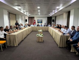 Lapseki&rsquo;de Meyveciliğin Geleceği Kompost ve S&uuml;rd&uuml;r&uuml;lebilir Tarım &Ccedil;alıştayı&rsquo;nda Ele Alındı fotoğraf 2