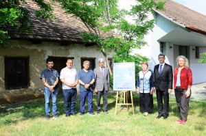 ÇOMÜ, Türkiye ile Azerbaycan Arasındaki Bilimsel ve Kültürel İş Birliğini Güçlendirmeyi Sürdürüyor fotoğraf 8