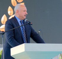 &Ccedil;OM&Uuml; Mezuniyet T&ouml;reni Coşkuyla Ger&ccedil;ekleştirildi fotoğraf 8