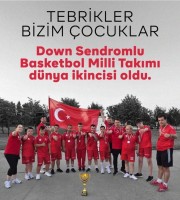 Engelsiz Kampüs’ün Misafirleri Dünya Arenasında Başarıya İmza Attı fotoğraf 2