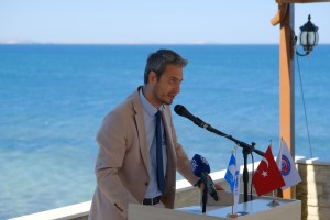 ÇOMÜ Dardanos Yerleşkesi’nde Mavi Bayrak Gururu fotoğraf 7