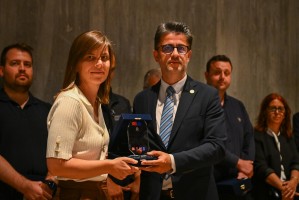 ÇOMÜ, Çanakkale Sivil Katılım Zirvesi’nde Yerini Aldı fotoğraf 4
