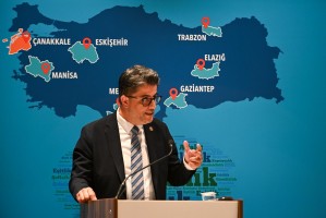 ÇOMÜ, Çanakkale Sivil Katılım Zirvesi’nde Yerini Aldı fotoğraf 8