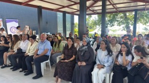 Güvenli Kucak Projesi'nin Sonuç Değerlendirme Etkinliği Gerçekleştirildi fotoğraf 3
