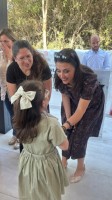 Güvenli Kucak Projesi'nin Sonuç Değerlendirme Etkinliği Gerçekleştirildi fotoğraf 7