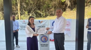 Güvenli Kucak Projesi'nin Sonuç Değerlendirme Etkinliği Gerçekleştirildi fotoğraf 5