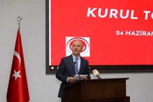 Y&uuml;ksek&ouml;ğretimde Yeni D&ouml;nem: &Ccedil;OM&Uuml;&rsquo;de "Yetkinlik Odaklı Mikro Yeterlilikler" Eğitimi Başlıyor fotoğraf 1