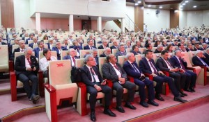 Y&uuml;ksek&ouml;ğretimde Yeni D&ouml;nem: &Ccedil;OM&Uuml;&rsquo;de "Yetkinlik Odaklı Mikro Yeterlilikler" Eğitimi Başlıyor fotoğraf 2