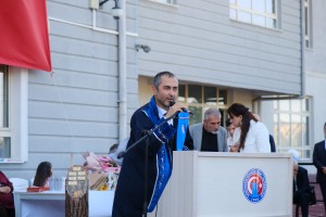 Çan’da Mezuniyet Coşkusu: Gençler Geleceğe Uğurlandı fotoğraf 6