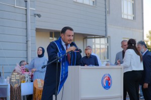 Çan’da Mezuniyet Coşkusu: Gençler Geleceğe Uğurlandı fotoğraf 7