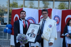 Çan’da Mezuniyet Coşkusu: Gençler Geleceğe Uğurlandı fotoğraf 15