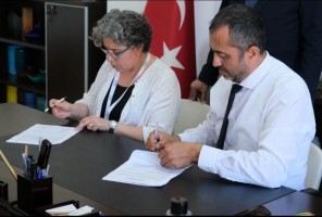 Üniversite-Sanayi İş Birliğinde Güçlü Adım: Nitelikli İş Gücü İçin Yeni İş Birlikleri fotoğraf 1