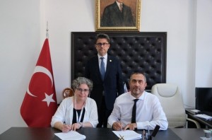 Üniversite-Sanayi İş Birliğinde Güçlü Adım: Nitelikli İş Gücü İçin Yeni İş Birlikleri fotoğraf 2