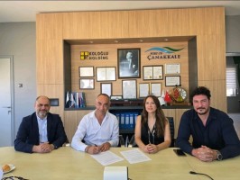 Gelibolu Piri Reis Meslek Yüksekokulu’nda Sektörel Eğitim Hamlesi fotoğraf 1