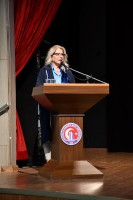 ÇOMÜ Tıp Fakültesi Mezuniyet Töreni Gerçekleştirildi fotoğraf 5