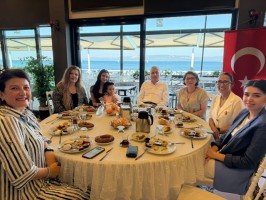 Koruyucu Aile Günü'nde Güvenli Kucak Projesi Başarıyla Tamamlandı fotoğraf 3