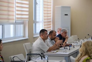Kalite Güvence Komisyonu Toplantısı Gerçekleştirildi fotoğraf 2