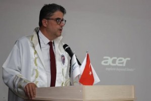 Gelibolu Piri Reis Meslek Yüksekokulunda Mezuniyet Coşkusu fotoğraf 7