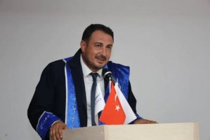 Gelibolu Piri Reis Meslek Yüksekokulunda Mezuniyet Coşkusu fotoğraf 6
