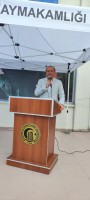 Lapseki MYO’da Mezuniyet Coşkusu fotoğraf 8