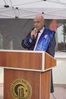Lapseki MYO’da Mezuniyet Coşkusu fotoğraf 3