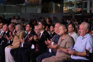 Çanakkale'de 15 Temmuz Demokrasi ve Millî Birlik Günü Anma Programı Gerçekleştirildi fotoğraf 10