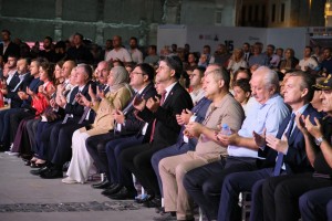 Çanakkale'de 15 Temmuz Demokrasi ve Millî Birlik Günü Anma Programı Gerçekleştirildi fotoğraf 21