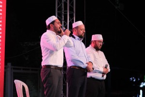 Çanakkale'de 15 Temmuz Demokrasi ve Millî Birlik Günü Anma Programı Gerçekleştirildi fotoğraf 20