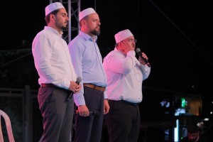 Çanakkale'de 15 Temmuz Demokrasi ve Millî Birlik Günü Anma Programı Gerçekleştirildi fotoğraf 19