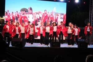 Çanakkale'de 15 Temmuz Demokrasi ve Millî Birlik Günü Anma Programı Gerçekleştirildi fotoğraf 15